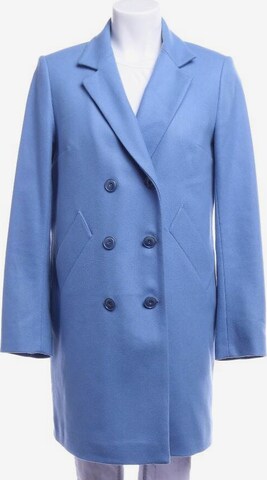 GANT Jacket & Coat in M in Blue: front