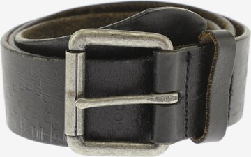 ESPRIT Belt in One size in Black: front