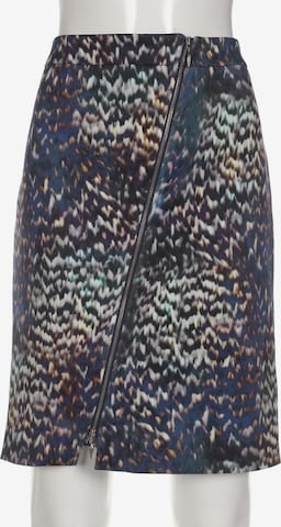 COMMA Skirt in S in Blue: front