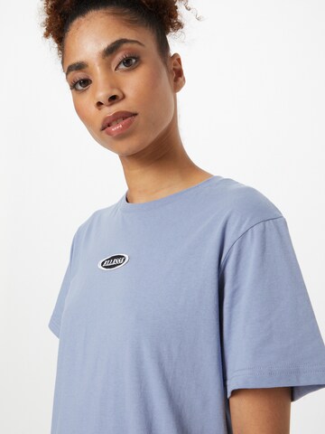 T-shirt ELLESSE en bleu