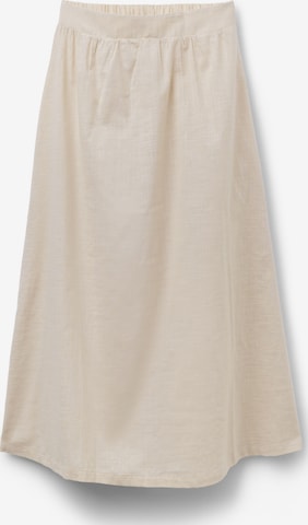 Tezenis Rock in Beige: Vorderseite