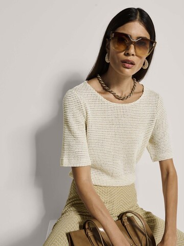 MADELEINE Shirt in Weiß