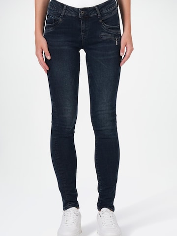Skinny Jeans di M.O.D MIRACLE OF DENIM in blu