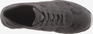 GABOR Sneaker in Grau