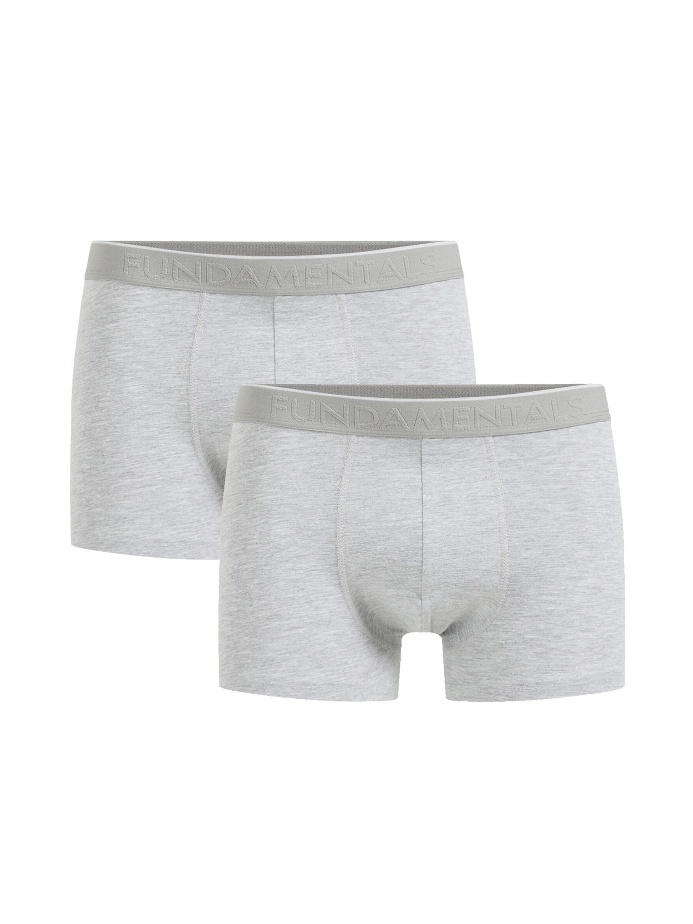We fundamentals boxershort deals