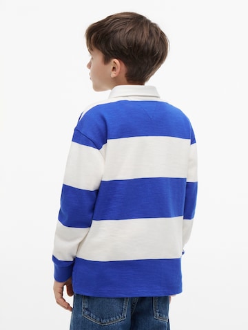 TOMMY HILFIGER Shirt in Blauw