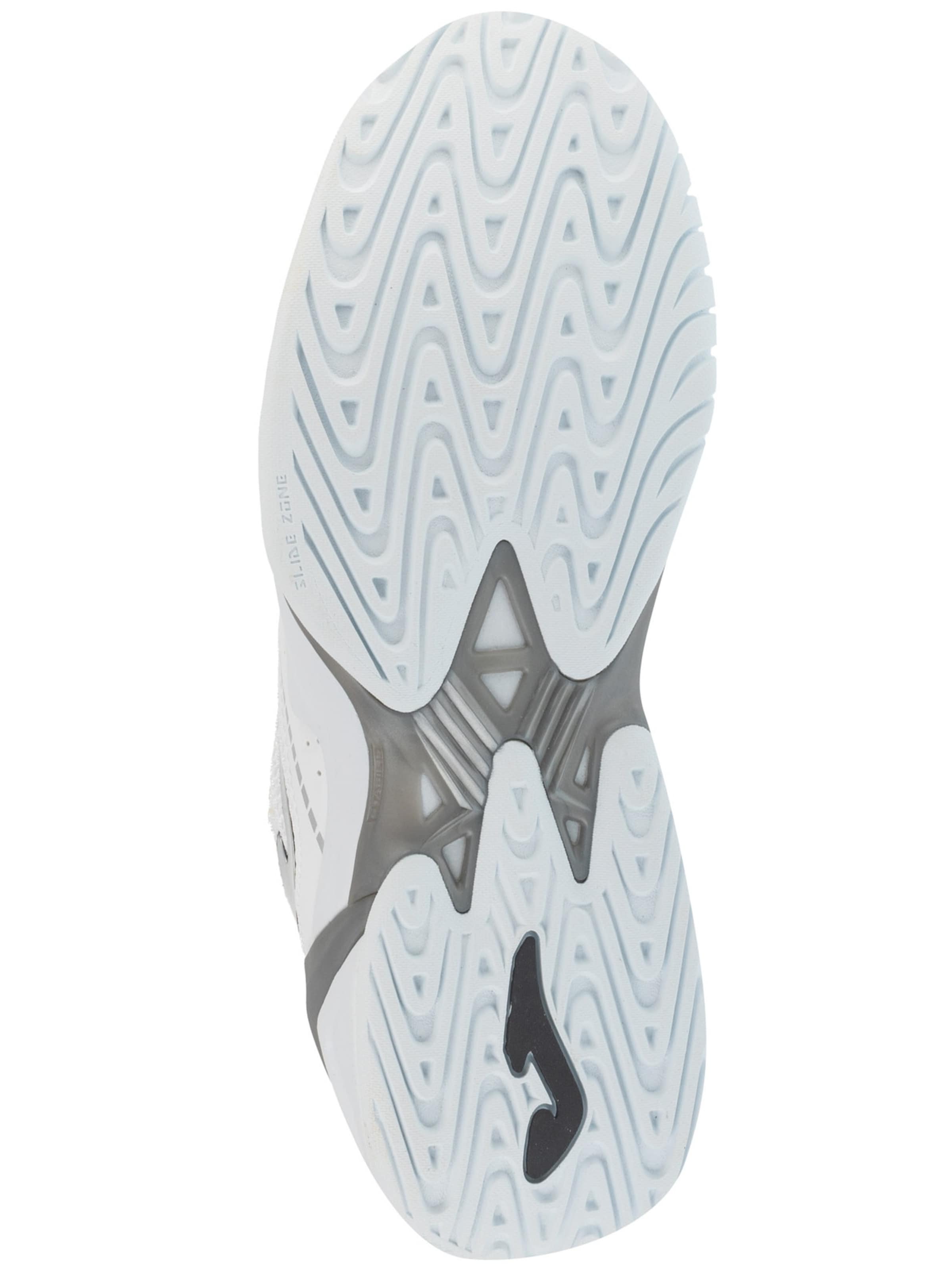 JOMA Sportschoen 'Joma Set 25 TSETW' in Wit
