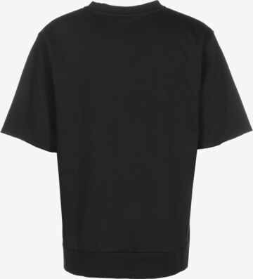 T-Shirt fonctionnel NIKE en noir