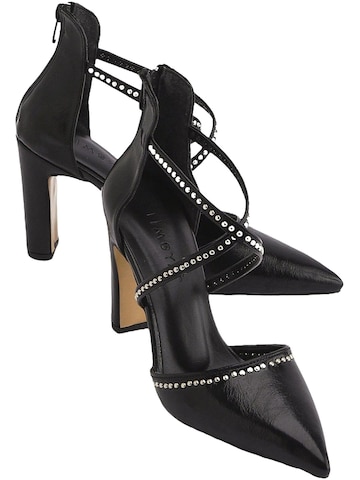 Limoya Slingback Pumps 'Neyla' in Black