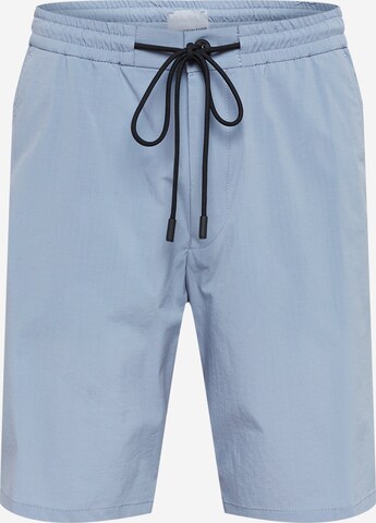 regular Pantaloni 'JEG' di DRYKORN in blu: frontale