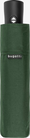 Parapluie 'Buddy Duo' bugatti en vert