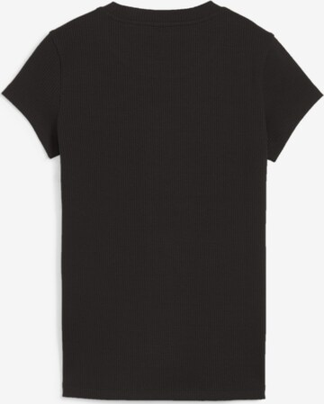 PUMA Performance Shirt in Black