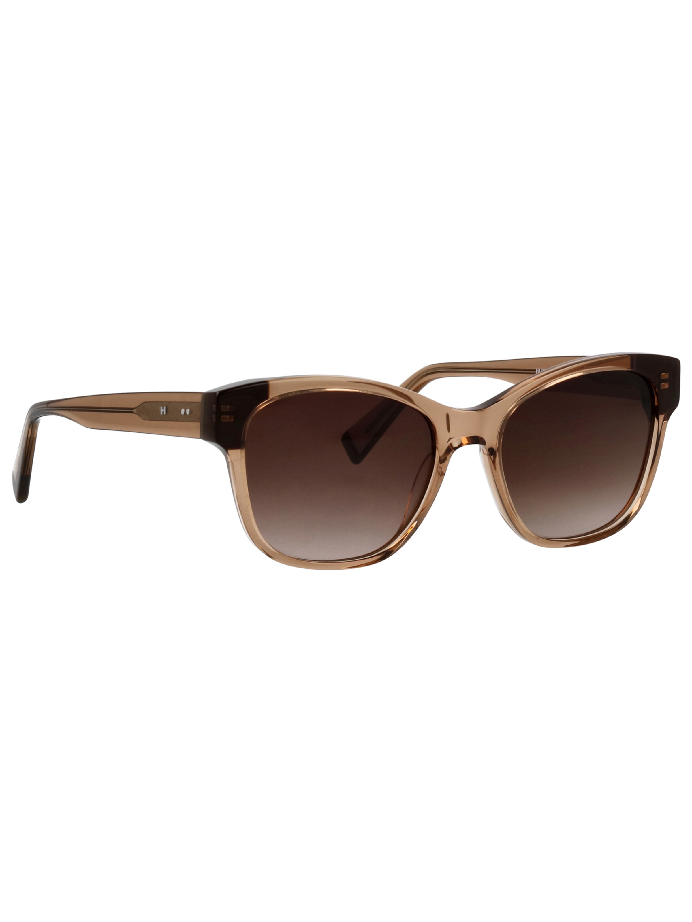 Humphrey's eyewear Sunglasses in Beige
