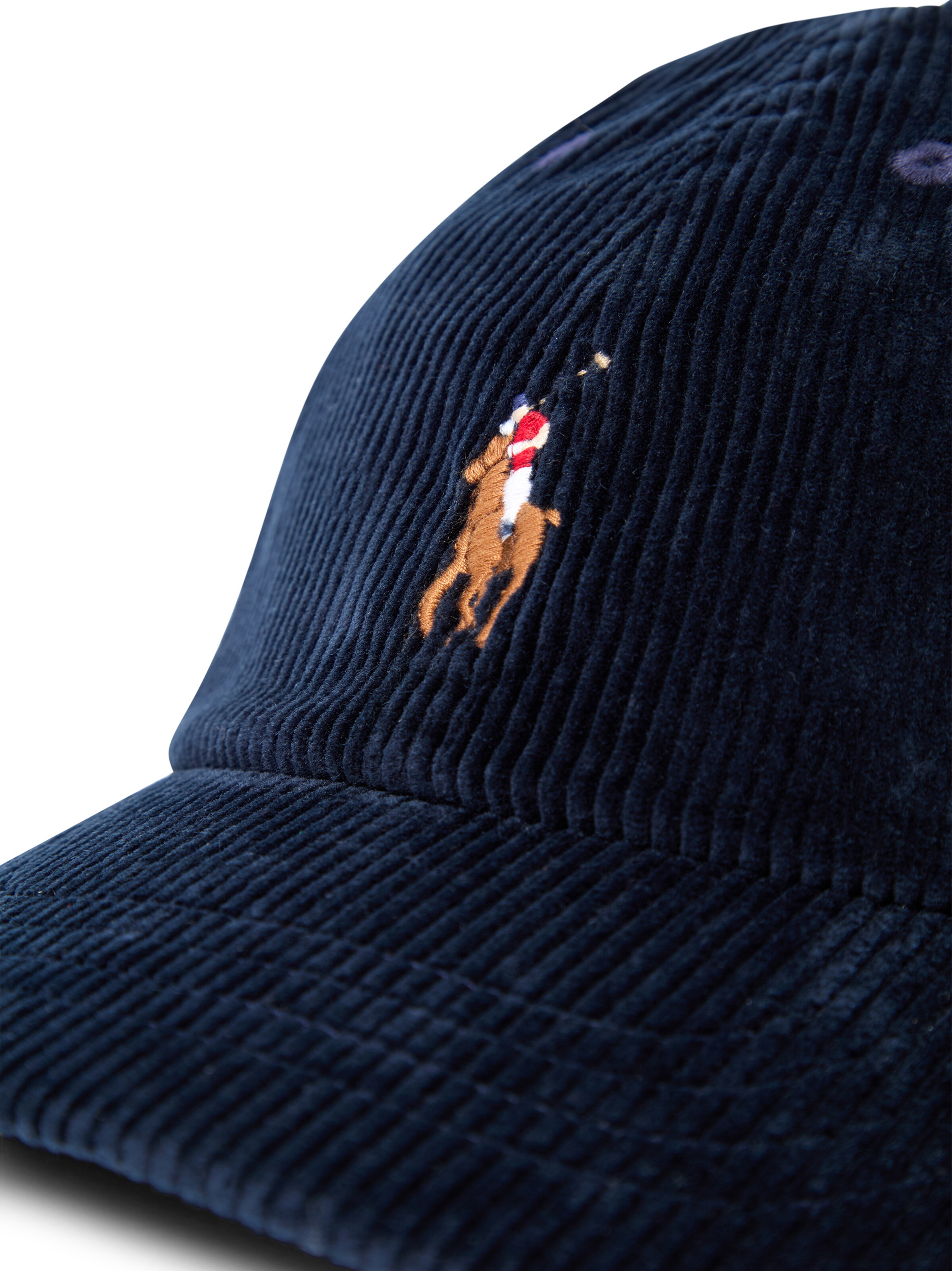 Polo Ralph Lauren Cap in Blue