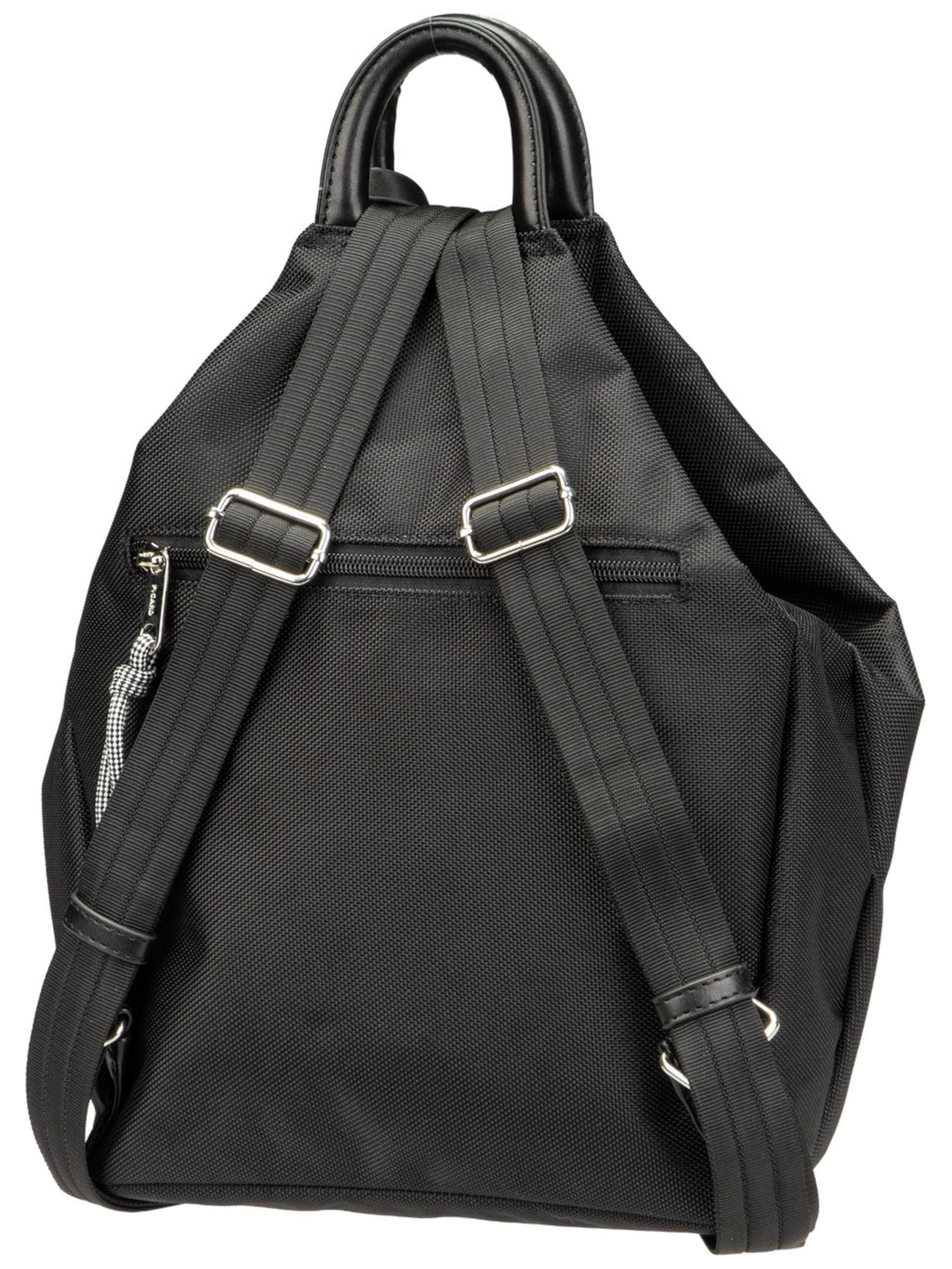 Sac à dos 'Lucky One City' Picard en noir