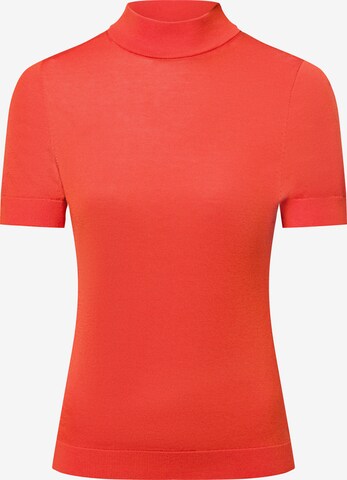 Ipuri Pullover ' ' in Orange: Vorderseite