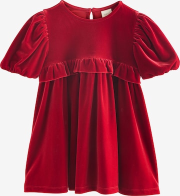 raudona Next Suknelė: priekis