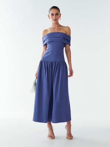 BWLDR Ruha 'Steph' - kék