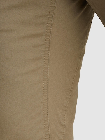 regular Pantaloni chino 'American Classic regular fit chino' di PME Legend in beige