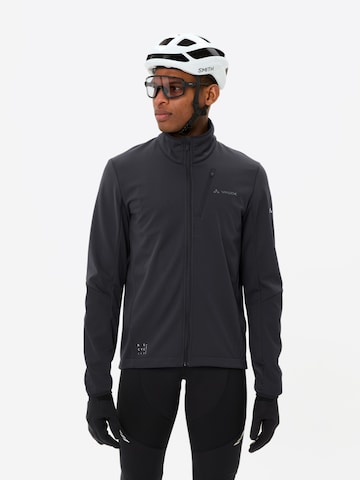 VAUDE Sportjas 'Matera II' in Zwart