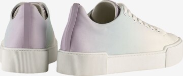 Högl Sneakers laag ' IVY ' in Wit