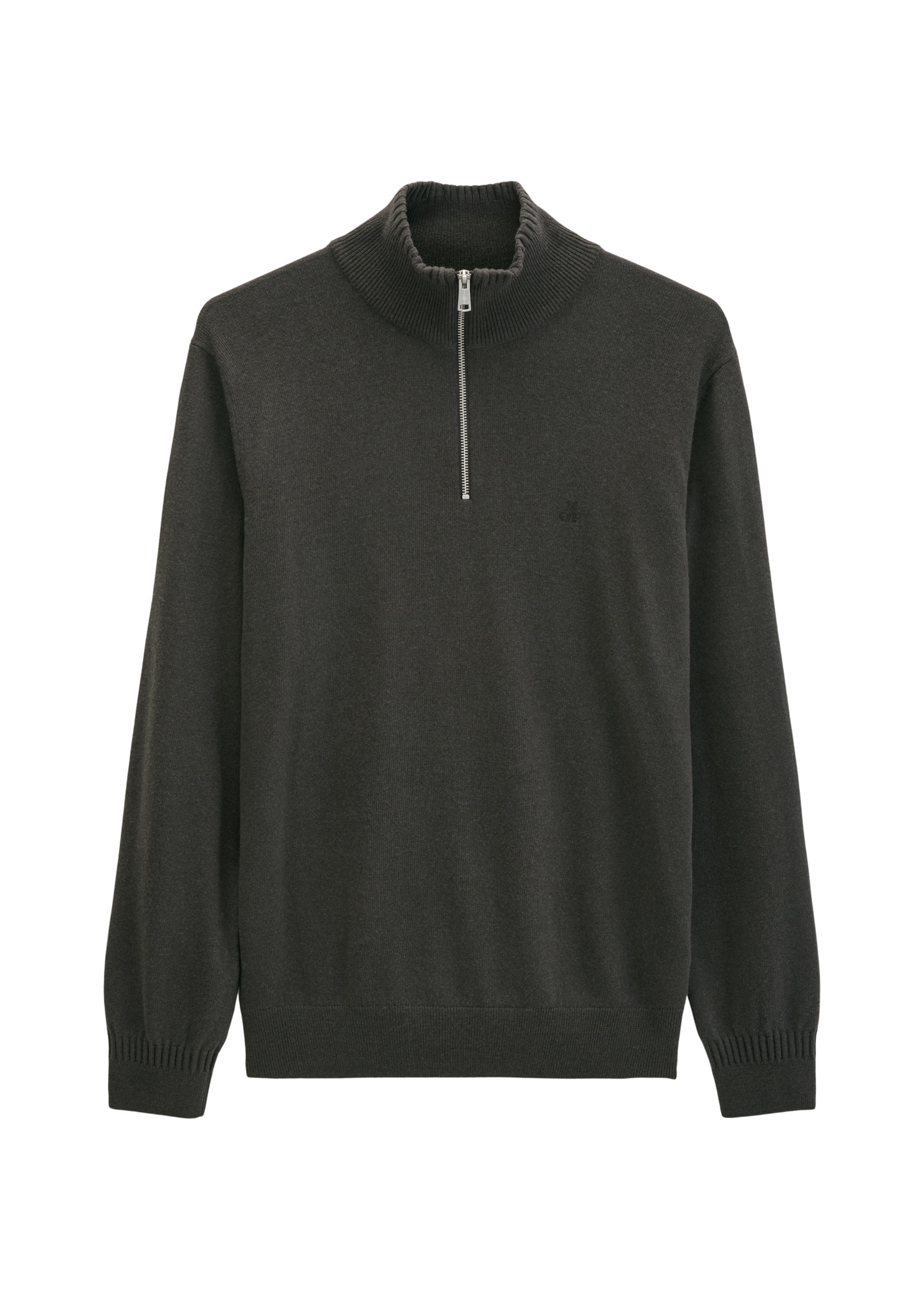 Pullover di Marc O'Polo in marrone: frontale