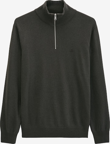 Pullover di Marc O'Polo in marrone: frontale