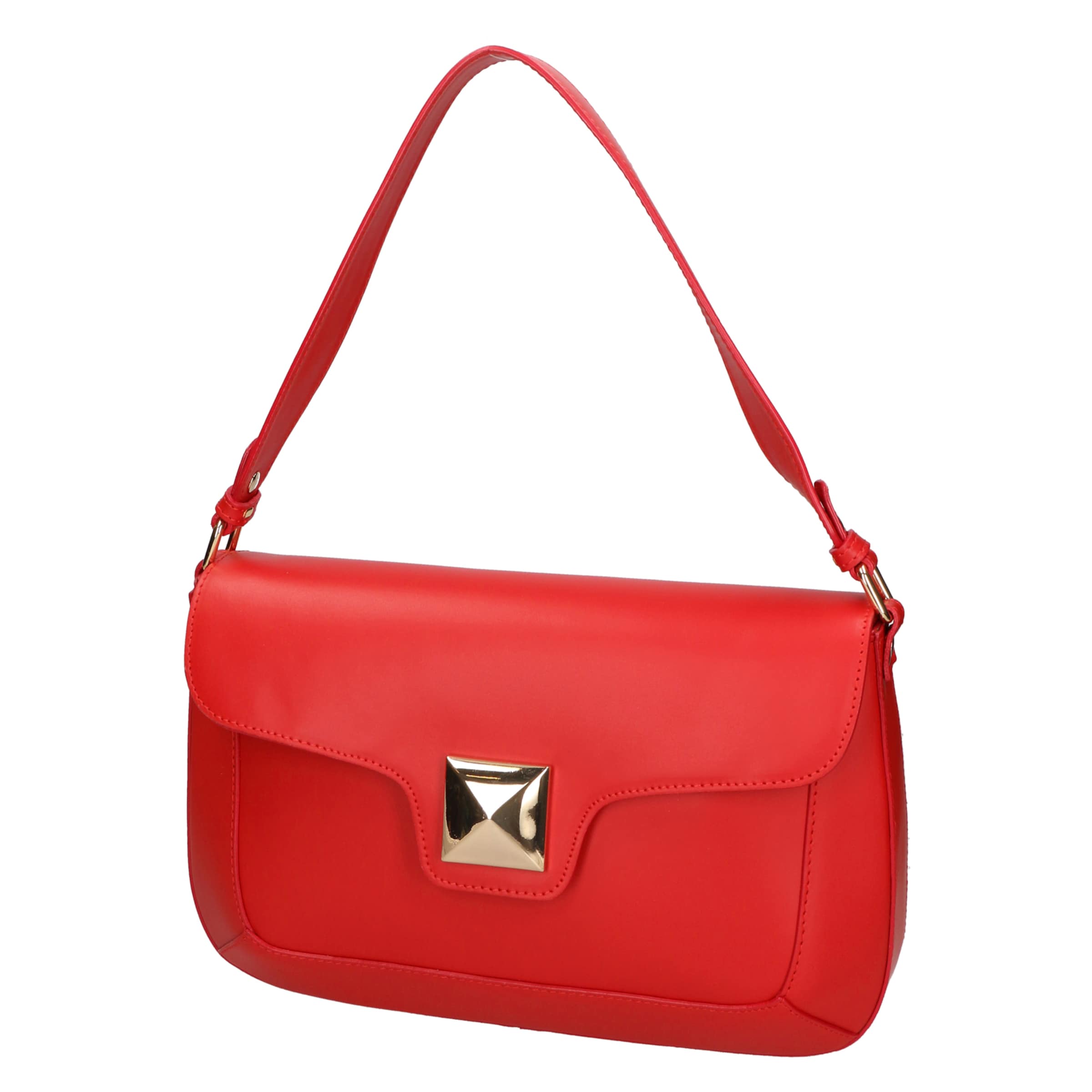 Gave Lux Shoulder bag in Red