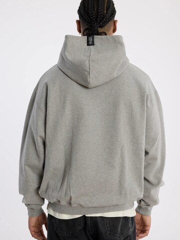 YSPT Studio Sweatshirt 'STONEWALL' in Grey