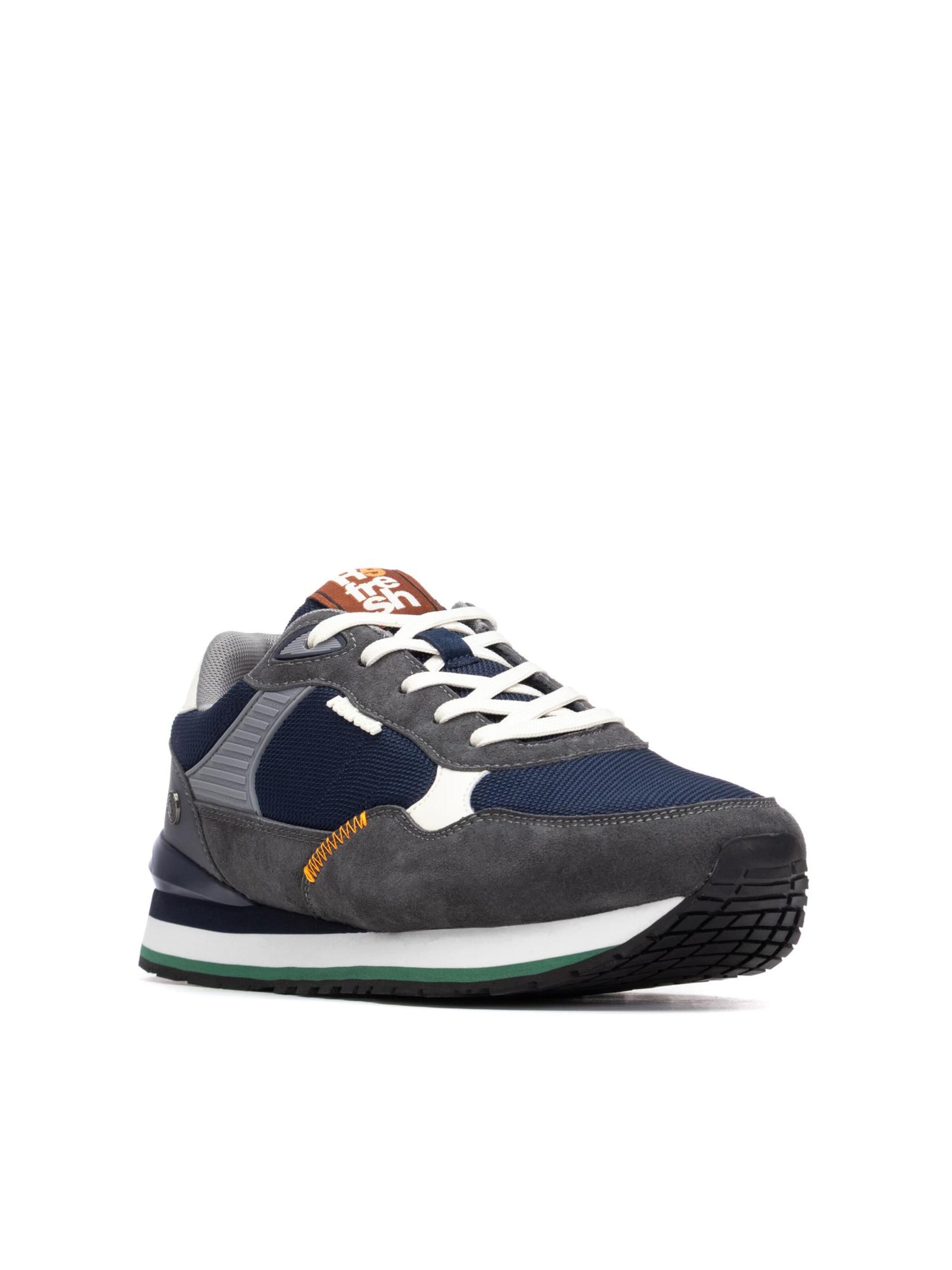 Refresh Athletic Shoes '17322306' in Blue