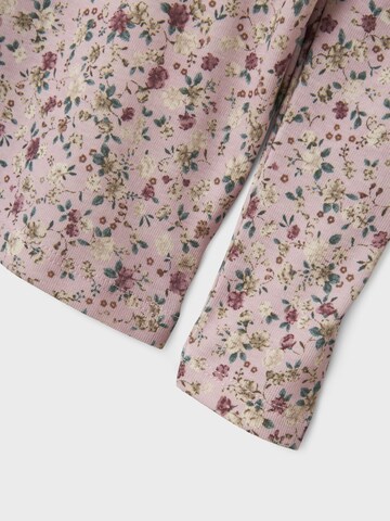 NAME IT Jeans in Pink
