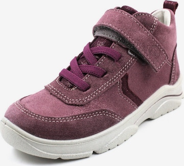 RICOSTA Sneakers in Pink: front