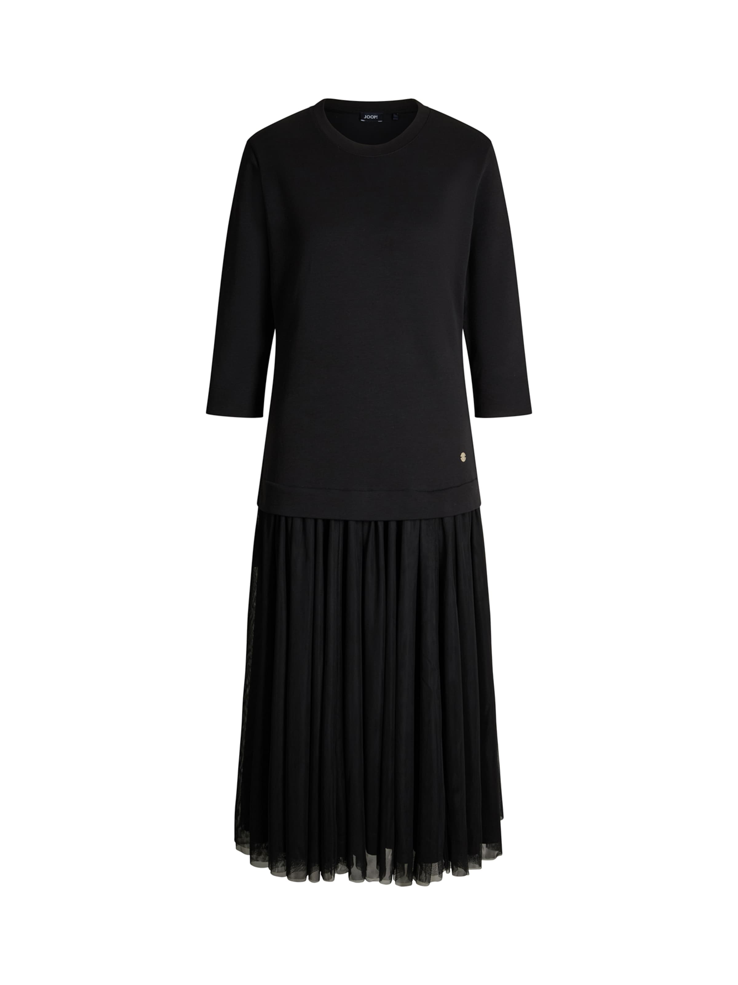 JOOP! Dress 'Taren' in Black: front