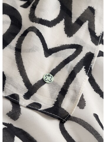 CODELLO Sjaal in Wit