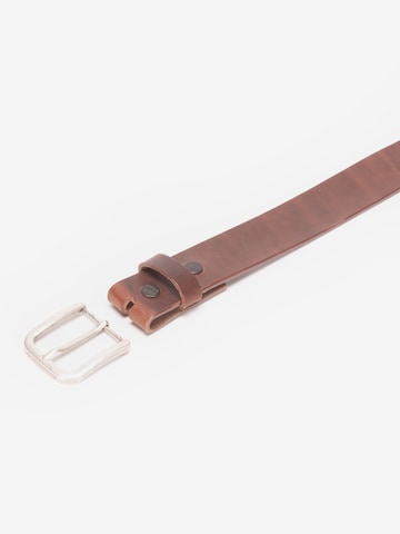 Ceinture BA98 en marron