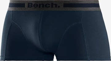 Boxers BENCH en bleu