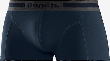 Boxers BENCH en bleu