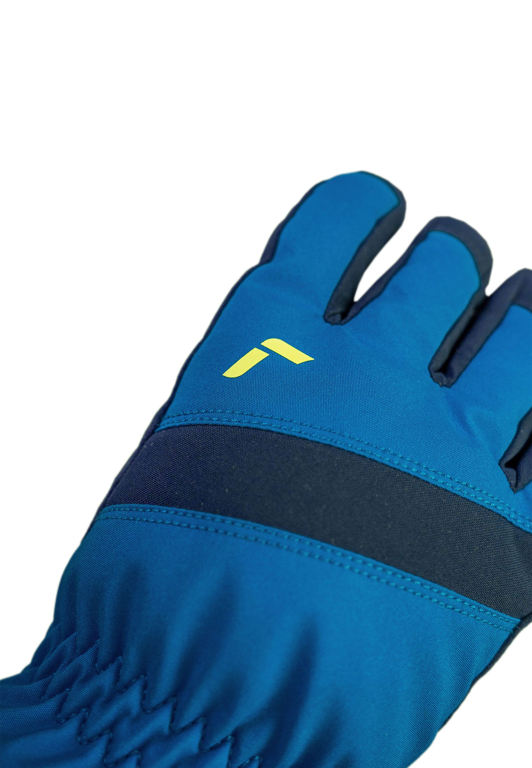 REUSCH Sports gloves 'Wonder' in Blue