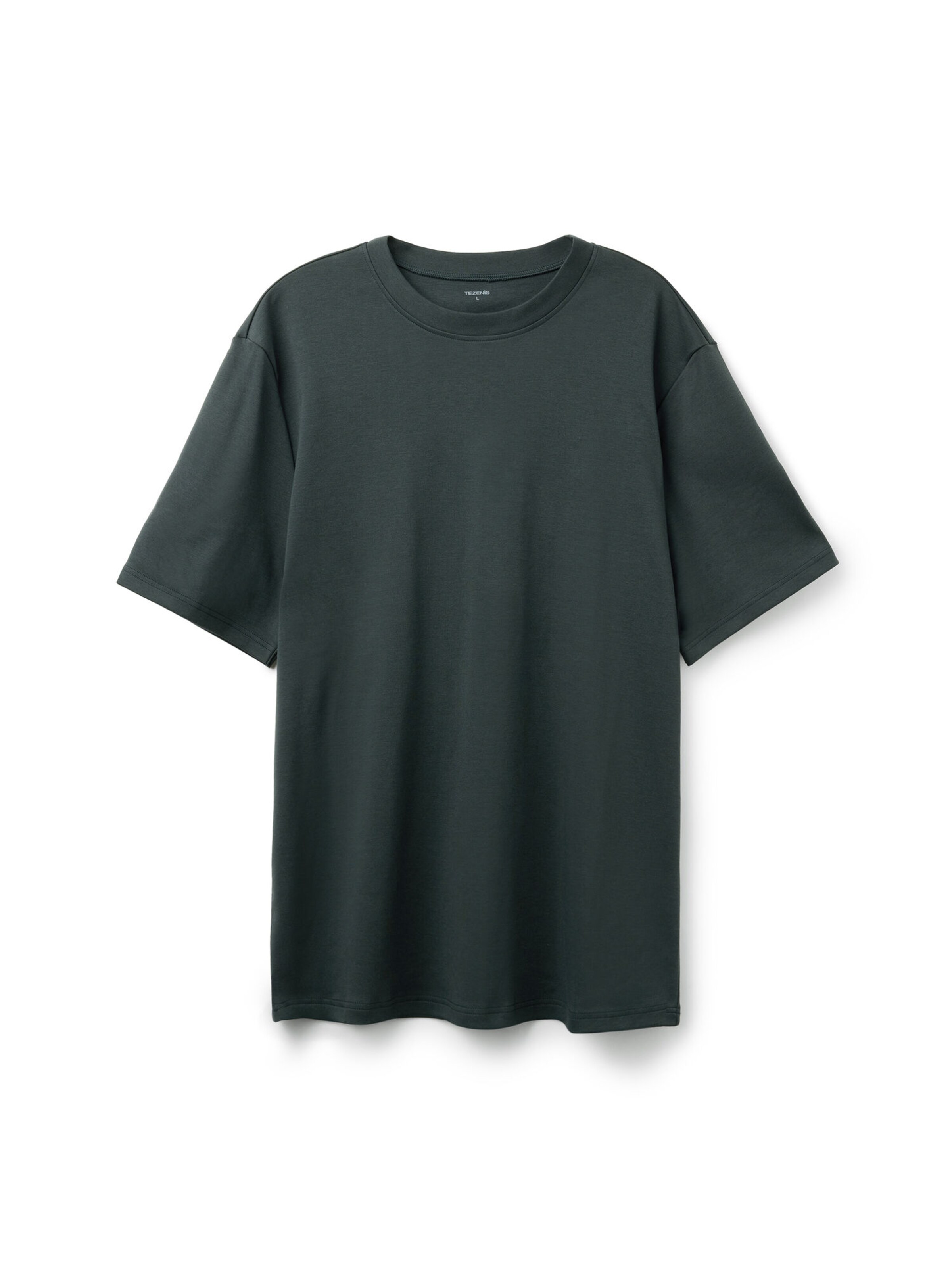 Tezenis Shirt in Green