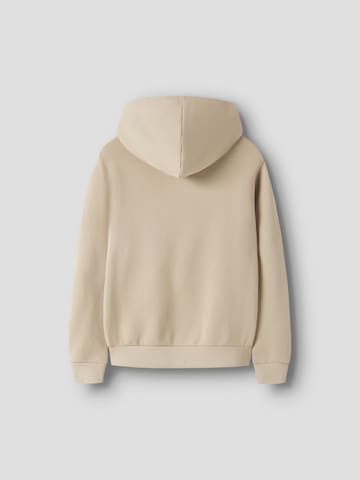 LMTD Sweatshirt in Beige