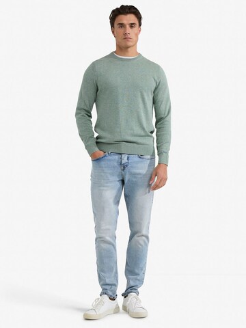 McGREGOR Shirt in Groen