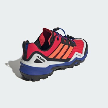 ADIDAS TERREX Lage schoen 'Skychaser' in Rood