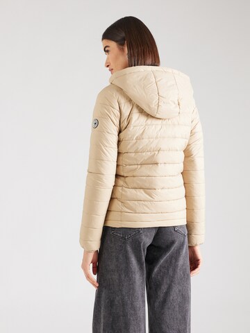 Veste mi-saison 'LOUISE' Cars Jeans en beige