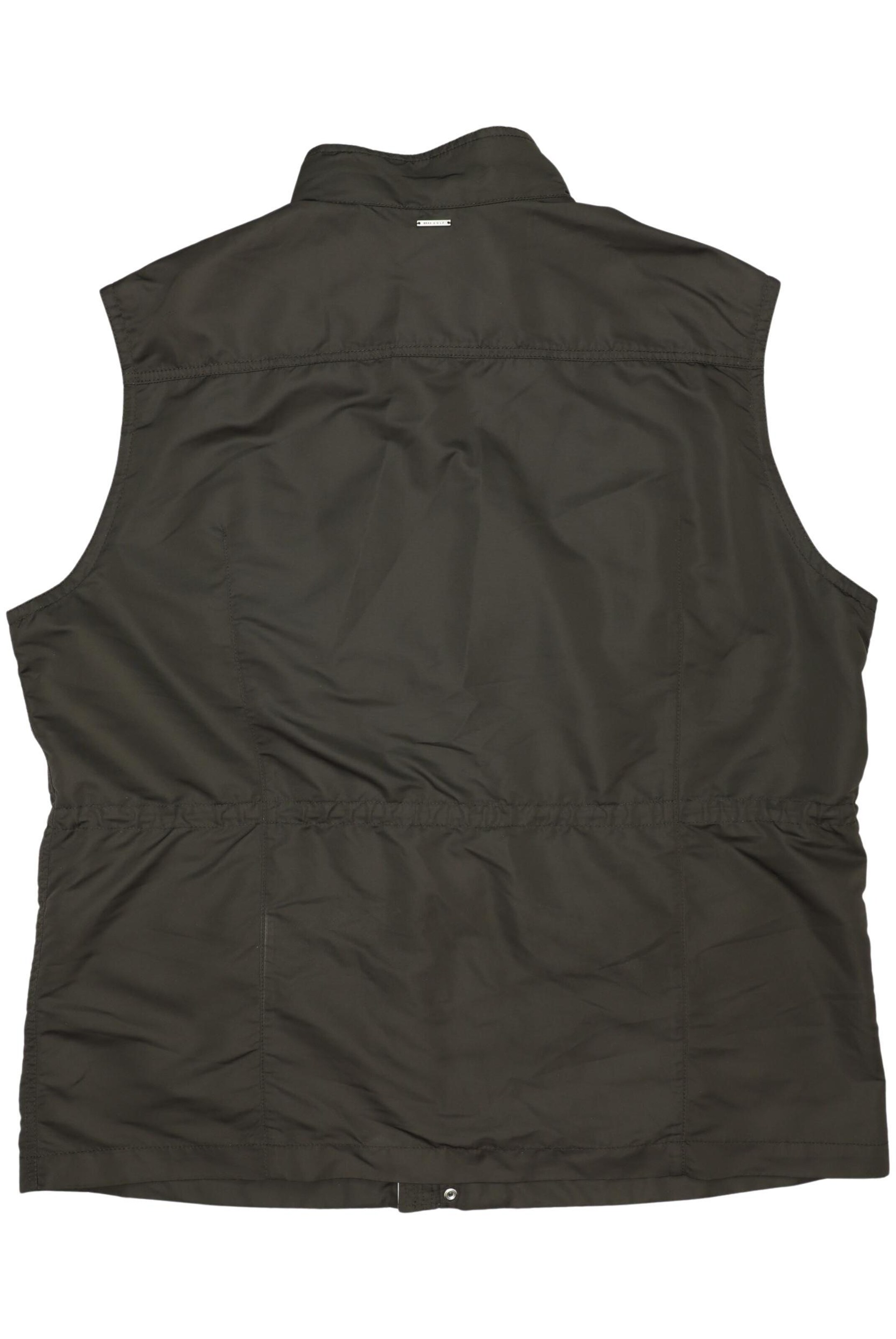 BRAX Vest in 4XL in Brown