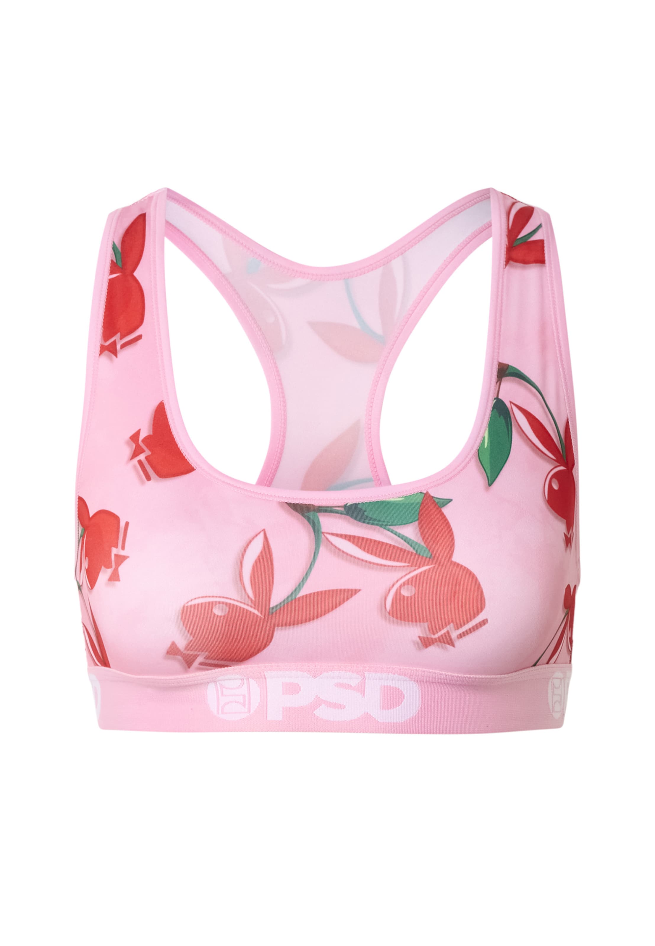 PSD BH 'PB CHERRY LOVE SB' in Mischfarben