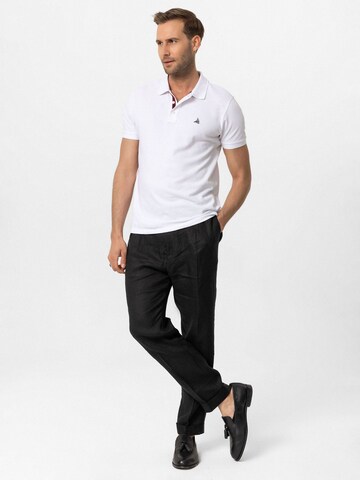 Maglietta di By Diess Collection in bianco