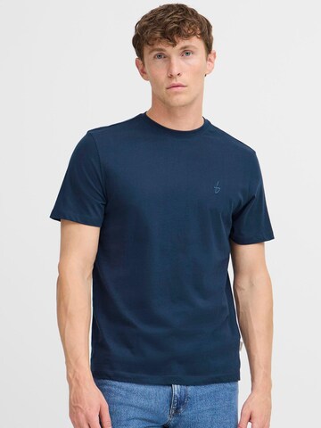 BLEND Shirt ' BHEbal 2 PACK ' in Blue
