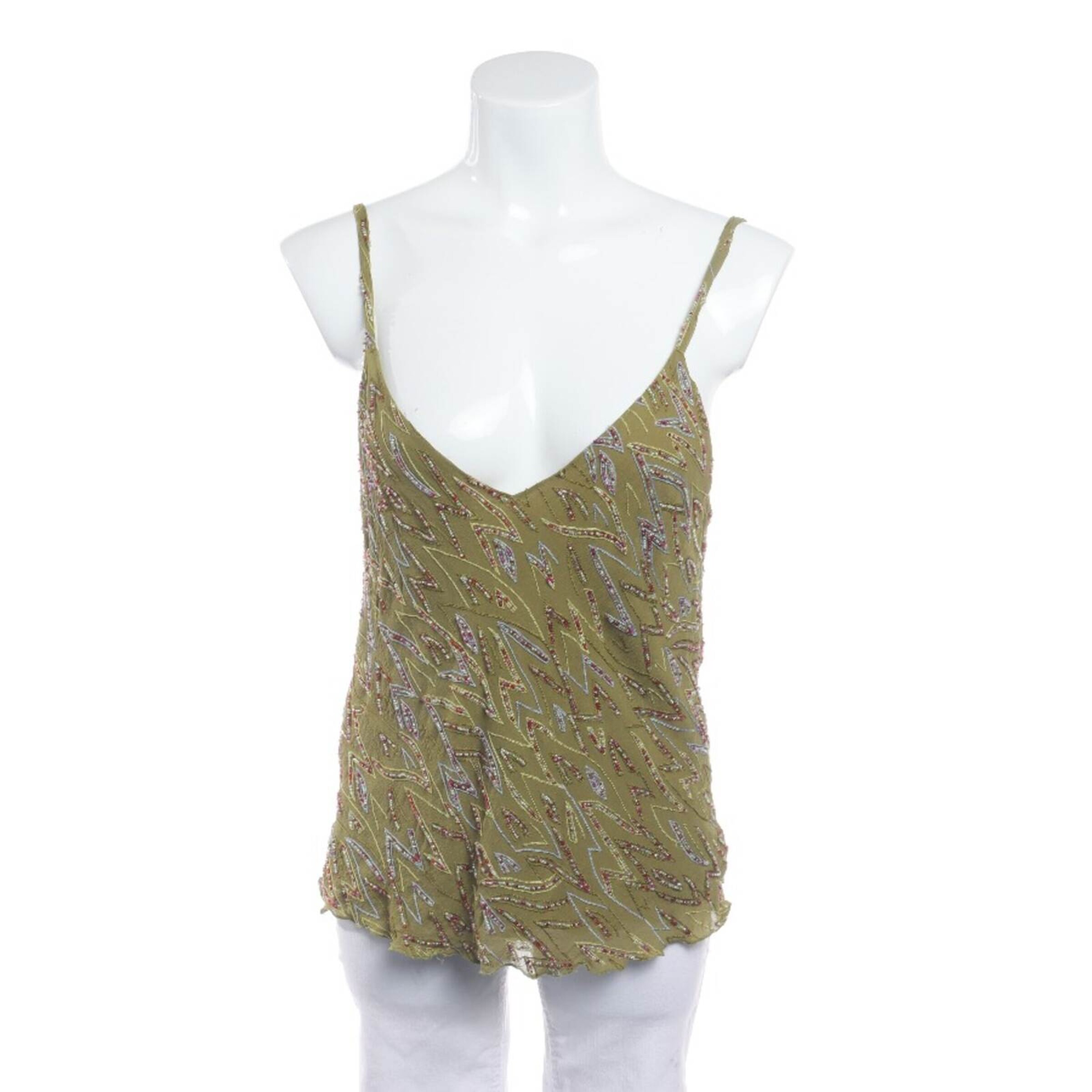 Iris von Arnim Top & Shirt in XXL in Mixed colors: front