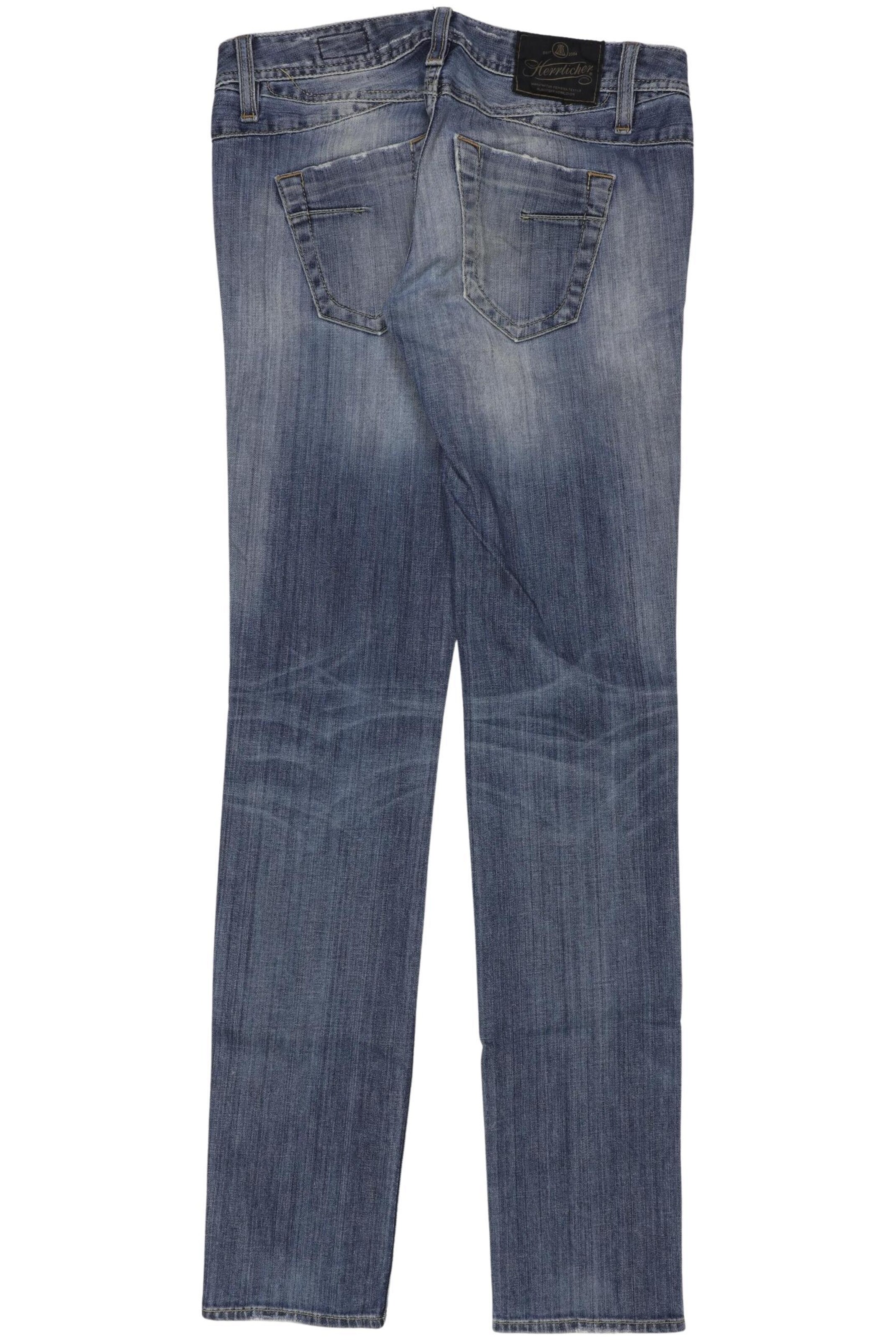 Herrlicher Jeans in 26 in Blue