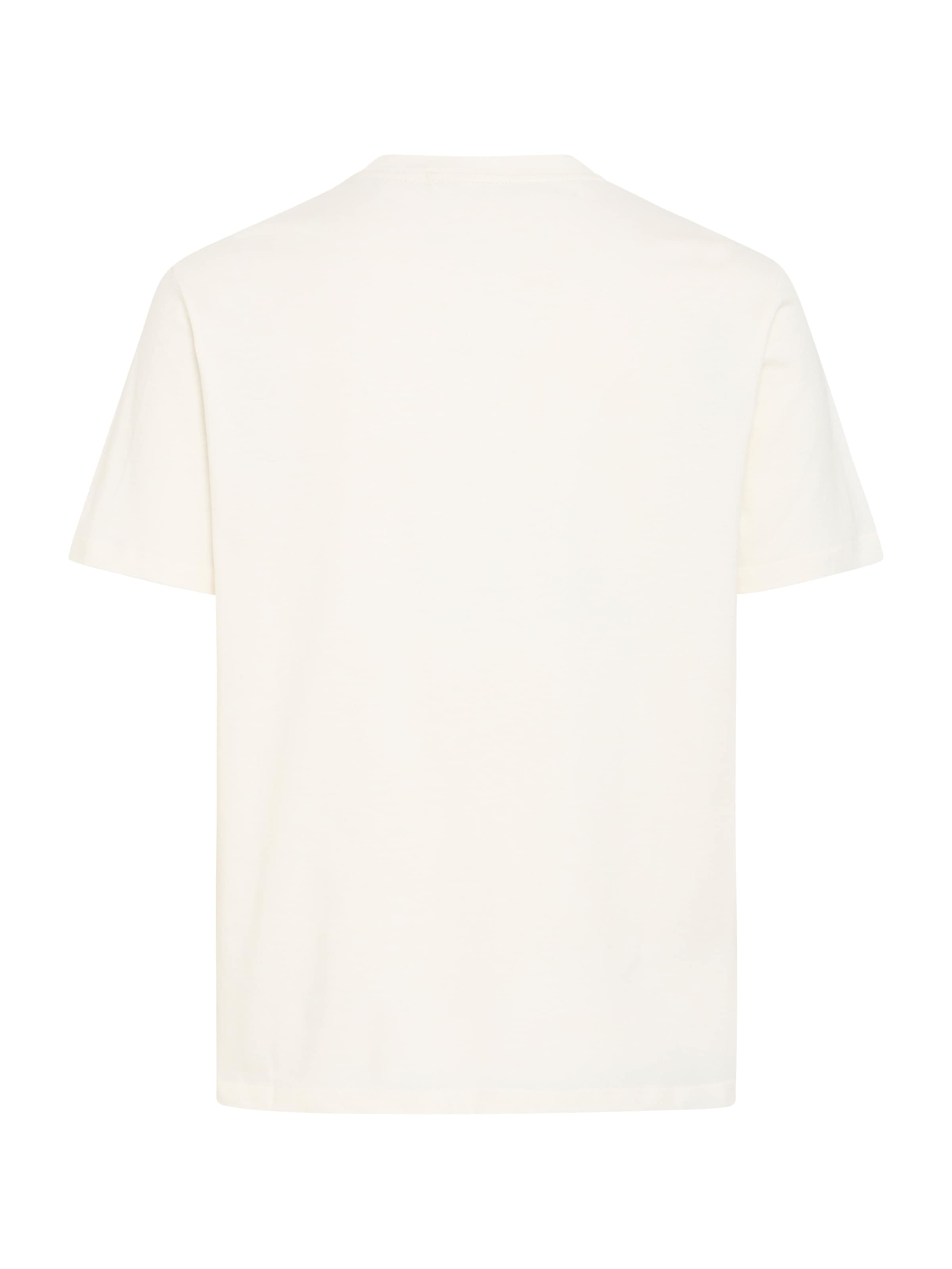T-Shirt 'BHIRVING' BLEND en beige